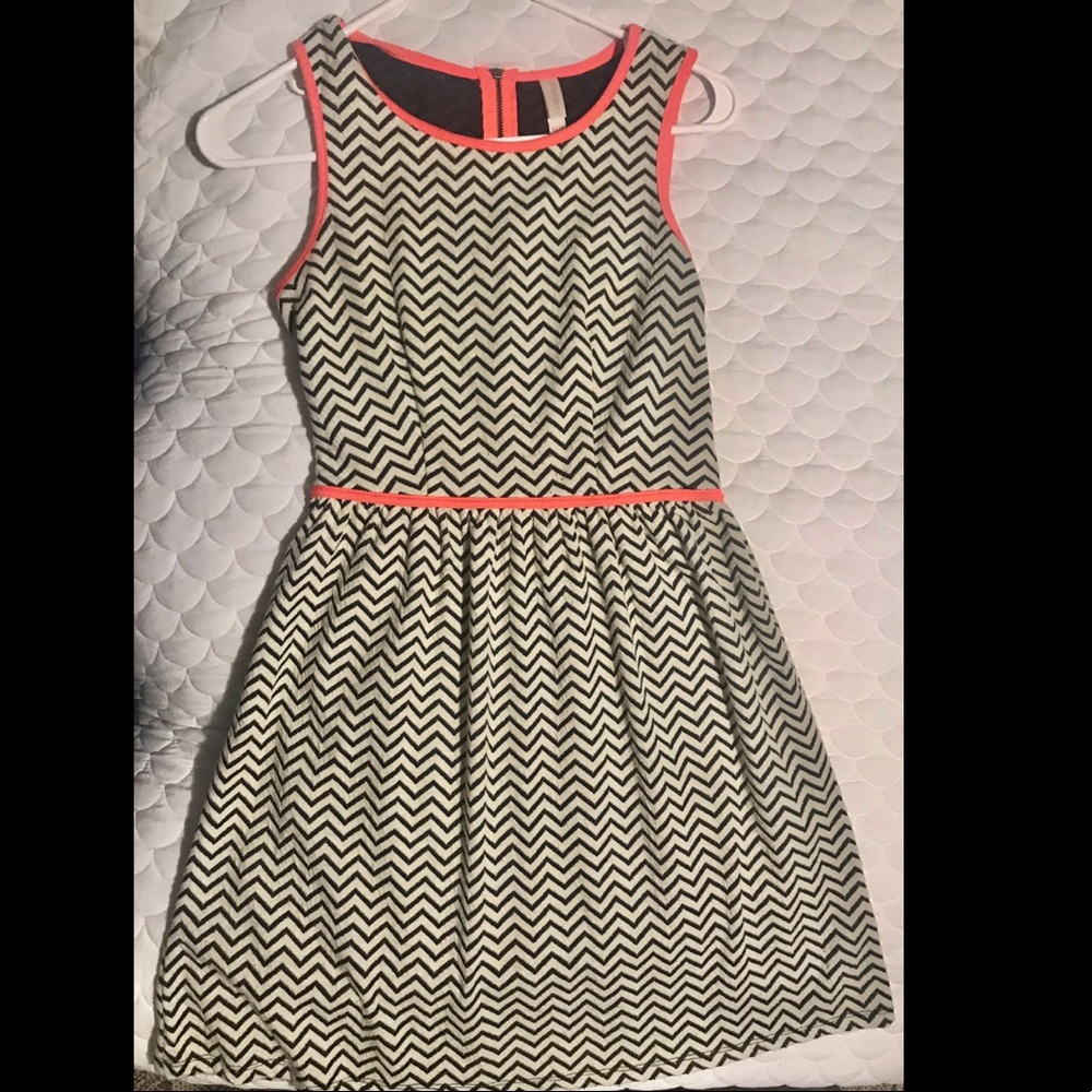 Casual Dress